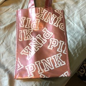 VS Tote Bag